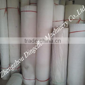 felt for paper making, fabric for paper machine