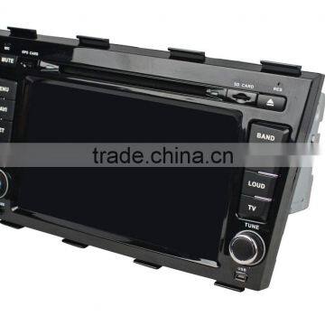 Android 4.4.4 Car Dvd Player for Emgrand EC8 2012 With SWC Mirror Link IPOD GPS photo-4