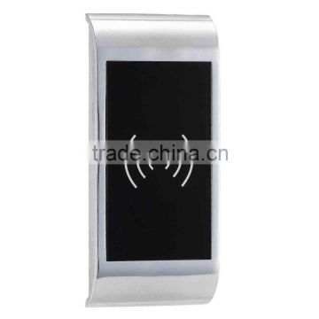 Furniture security smart rfid keyless electronic RFID cabinet drawer locks for locker