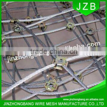 JZB ANPING 304 SNS Protective Mesh