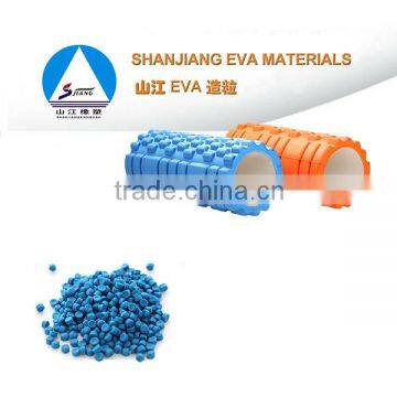 Eva Granule/Eva Injection Material/Eva Plastic Material photo-5