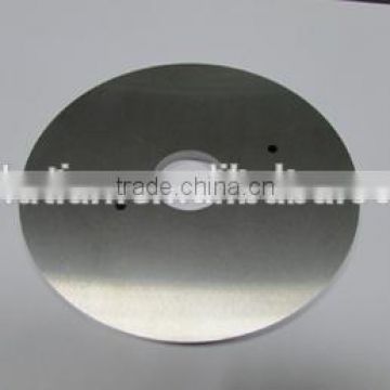 carbide for disc cutters