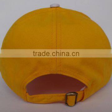High Quality Wholesale Leather Strap Snapback Blank Hat photo-6