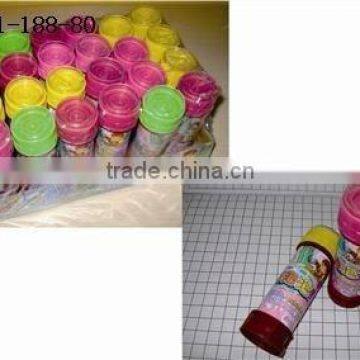 maze bottle bubble toys