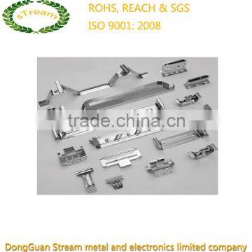 Customized professional precision metal stamping bracket