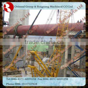 Hot sale cement rotary kiln support roller