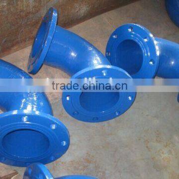 Ductile Iron Water Meter PN16