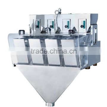 Linear weigher