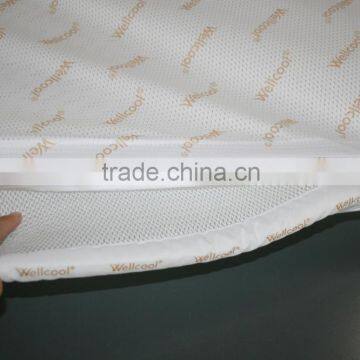3d Mesh Foldable Tatami Mat for Japan Market photo-2