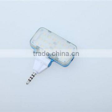 Smartphone LED light,mini led flash light, cellphone mini led light