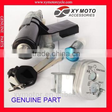 New Model Motorcycle Ignition Starter Switch For Honda Wave 35010-GCC-A10