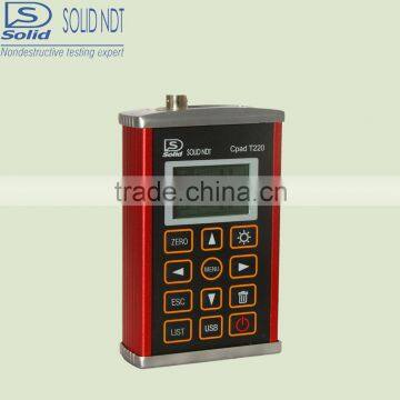 Solid Cpad T200 Tm-8811 Ultrasonic Thickness Gauge photo-6