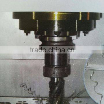 RC7090B High Efficiency CNC Engraving and Milling Machine China Price
