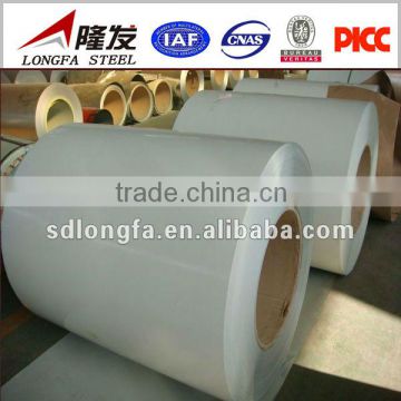 PPGI prepainted steel coil