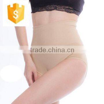 2016 Comfortable Seamless Shapewear, Breathable Seamless Corset Panty
