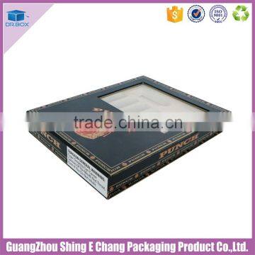 Hot Sale Individual Design Tobacco Box photo-3