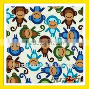 high quality rayon jersey fabric for children