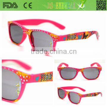 Colorful sunglass for kids,birthday gift for kids                        
                                                Quality Choice