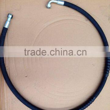 Silicon Hose,Hydraulic Hose Fitting, Garden Hose, Loader Excavator Hose,Hose Connector, Rubber Hose,Hydraulic Hose, Hose Fitting