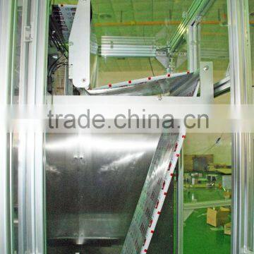 Latest Technology Salad Packaging Machine