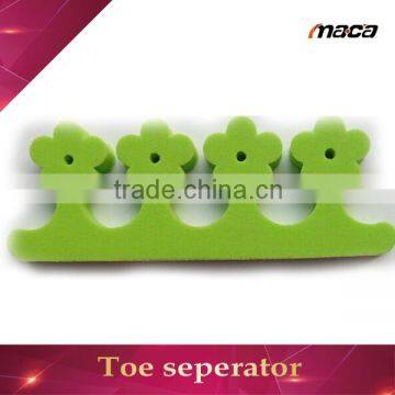 Professional foot care & toe separator