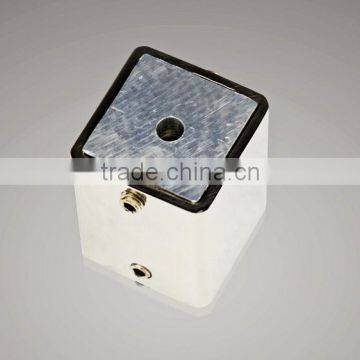 High Quailty Metal Glass Connector