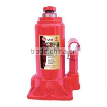 Small hydraulic electric bottle jack car repair jacks