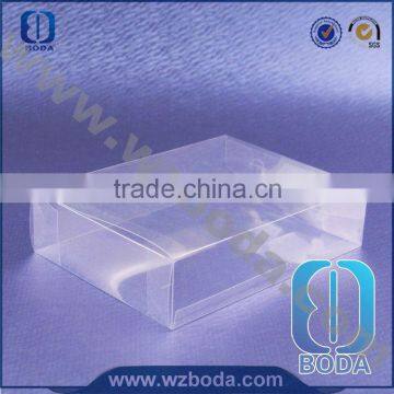 Brand new pvc box with high quality