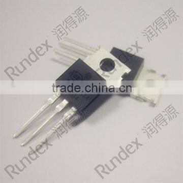 100V 140A N MOS channel NCE01H14 tube compatible with IPP045N10N3 IRFB4310