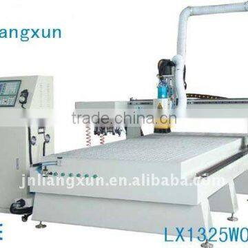 LX1325 wood cnc router