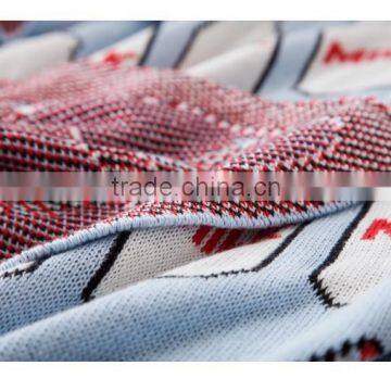 Fashionable Professional thin blanket