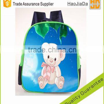 Kids Animal Backpack Boys Girls School Bag Rucksack Children Bookbag Satchel New, Girls Boys Kid Backpack Teddy Bear Bags photo-2