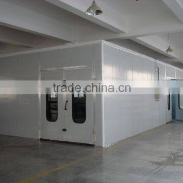 D Oriental DOT-C1spray Bake Paint Booth Cabinet Spray Booth