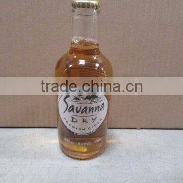 Savanna Dry