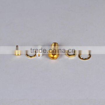 Coaxial Type RF Cable IPX1.13 U.fl to SMA Connector photo-3