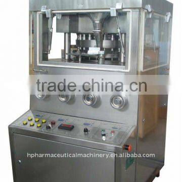 Zp-23,33,35,37 Series Rotary Tablet Press Machine