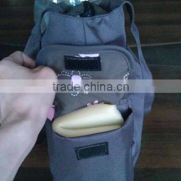 Fabric MaMa Bag European Unique Style Baby Stroller Use Made of 600D Fabric of no Poison photo-6