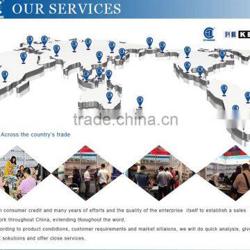 SKG-02S Sliding Glass Door Key Locks for South America Market photo-6