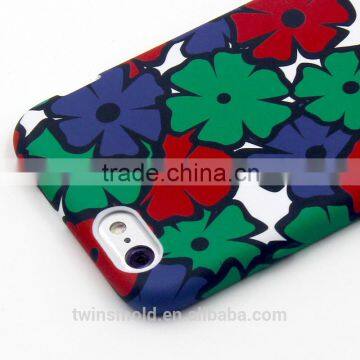 support patterns marble film customized phone case