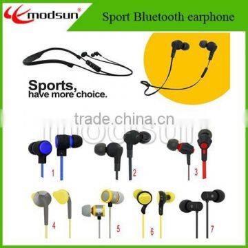 China wholesale High quality bluetooth headphones