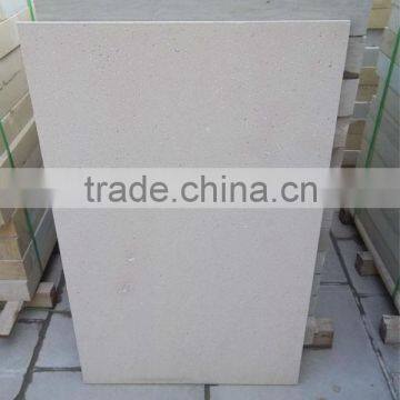 White Sandstone Tile