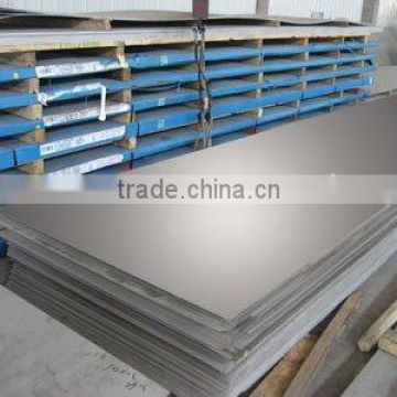 steel sheet