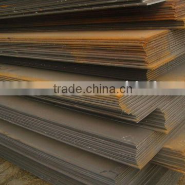 mild carbon steel plate