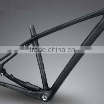 29'' MTB M09 carbon MTB bike frame