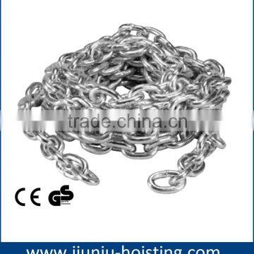 OEM grade 100 overhead conveyor chain, lifting chain