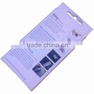 Universal Rotatable Ring Holder & Car Hanging Ring for IPhone photo-5