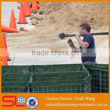 Good Price High Quality hesco barriers price