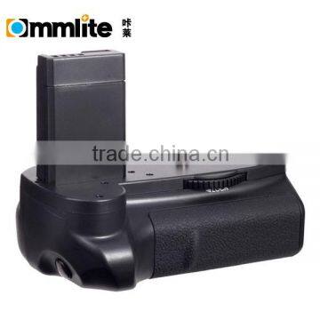 Commlite Vertical Camera Battery Grip Battery Holder for Canon 1100D/1200D