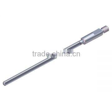 HSS Material Tapered Chucking Reamer For Aviation Aluminum Alloy photo-4