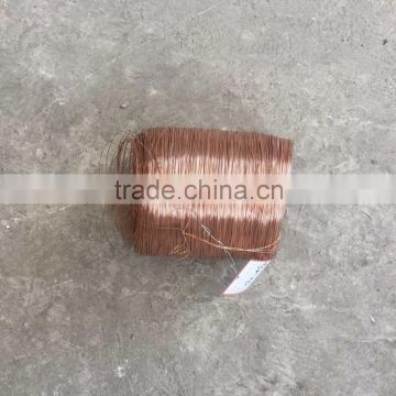 Copper Nickel Alloy Wire NC 025 0.1mm resistance heating wire